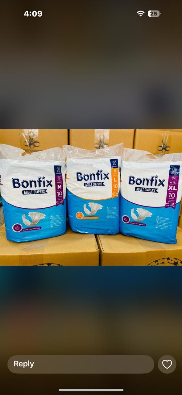 Diaper & Adult Diaper 6