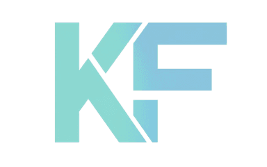 KF Distribution Logo