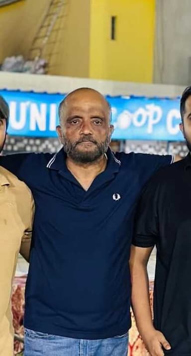 Arif Darbari - Founder