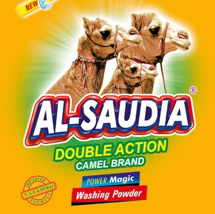 Washing Powder 2